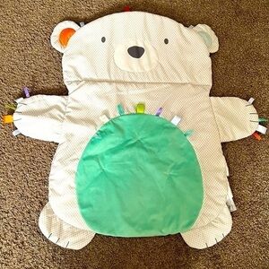 🔴6/$26🔴 Infant Tummy Time Mat